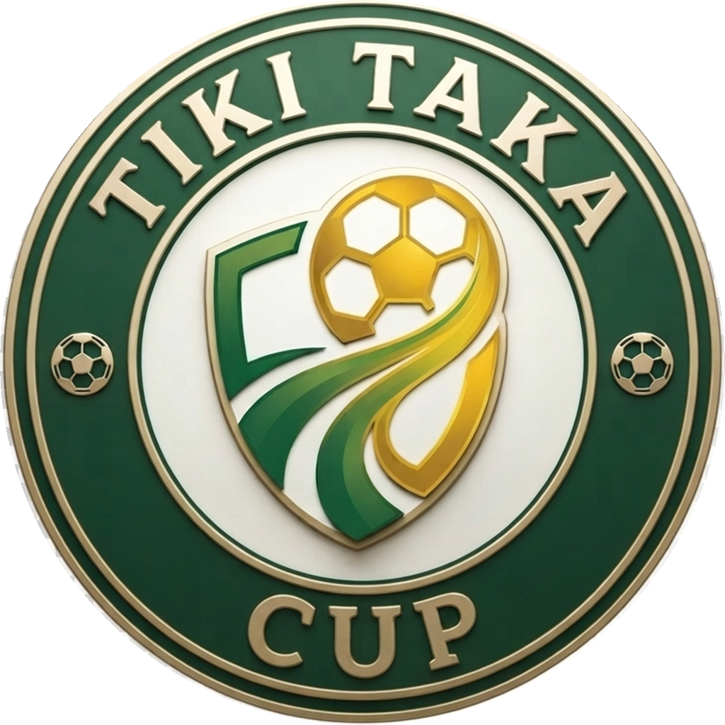 Tiki Taka Cup